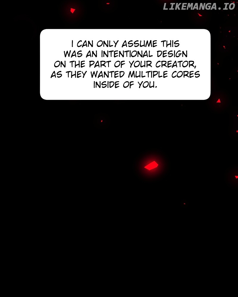 I’m the Grim Reaper Chapter 185 - page 19